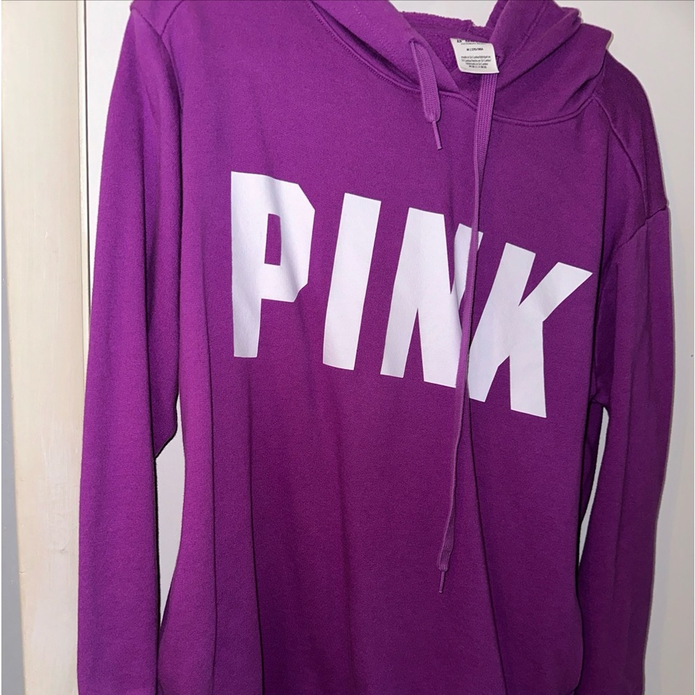 Victory’s Secret PINK hoody